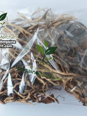 Order Iboga Roots. Ibogaine roots