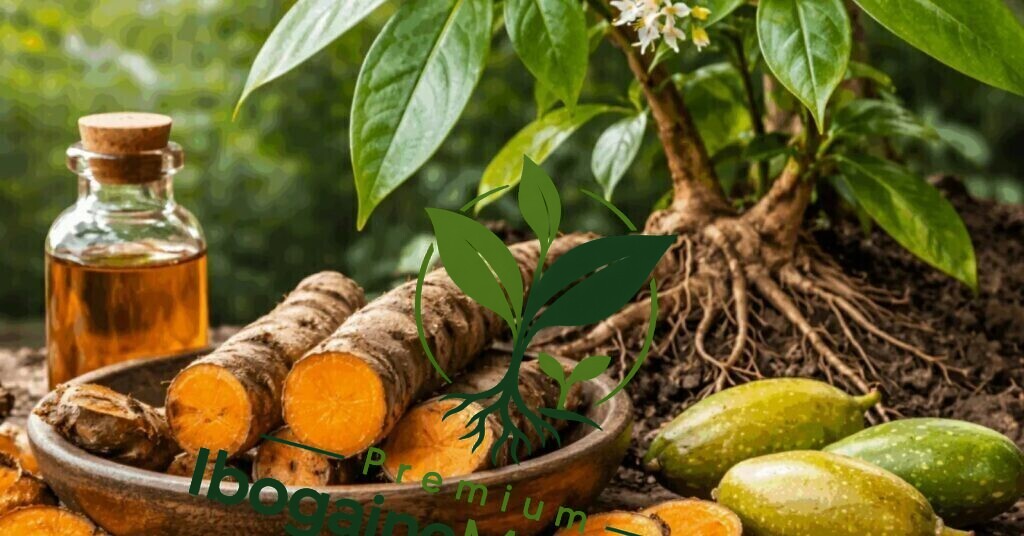 Contact us, Iboga products, Tabernanthe iboga