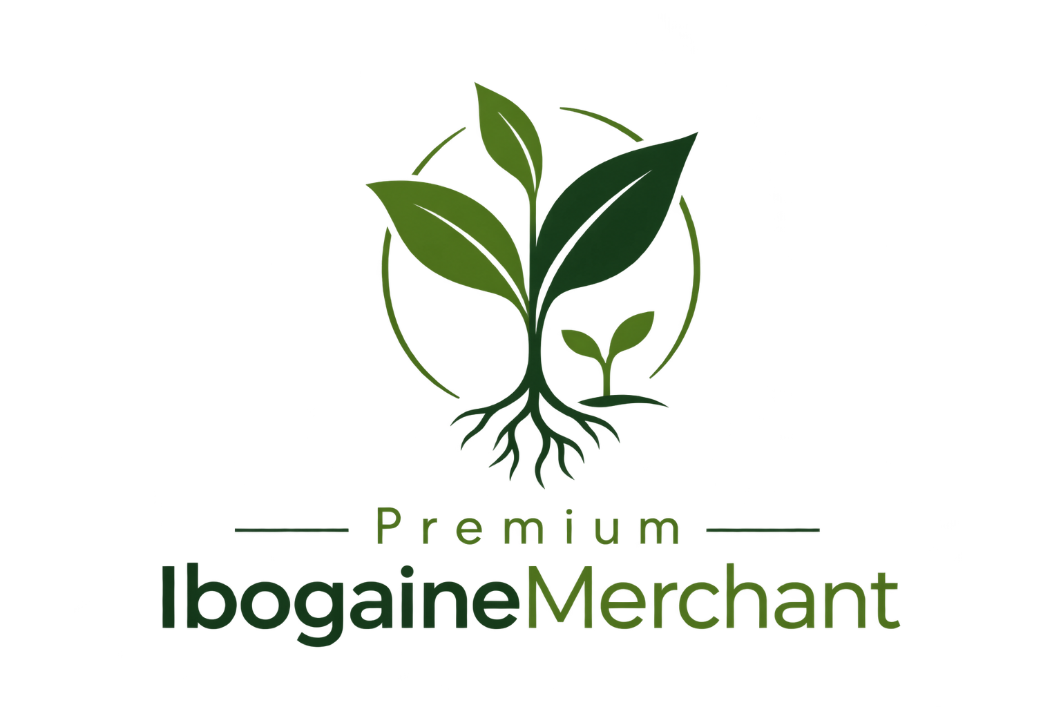 Premium ibogaine