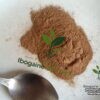 Ibogaine powder, Iboga powder, powdered ibogaine.