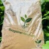 Ibogaine powder, Iboga powder, powdered ibogaine.